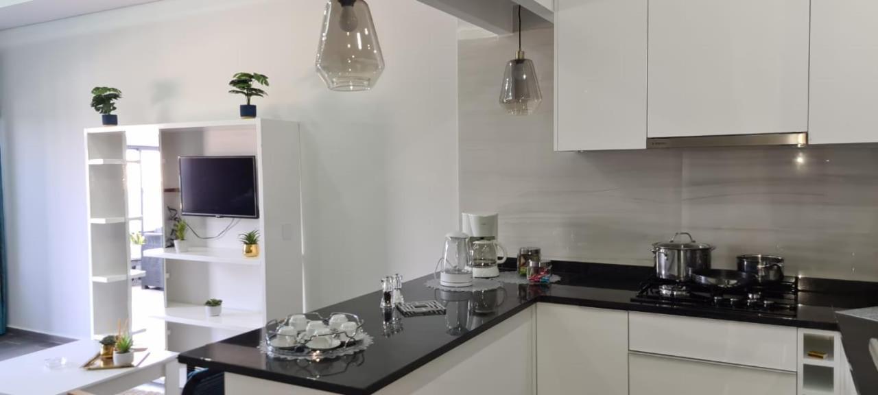 普拉亚Cazino Apartamento 4公寓 外观 照片