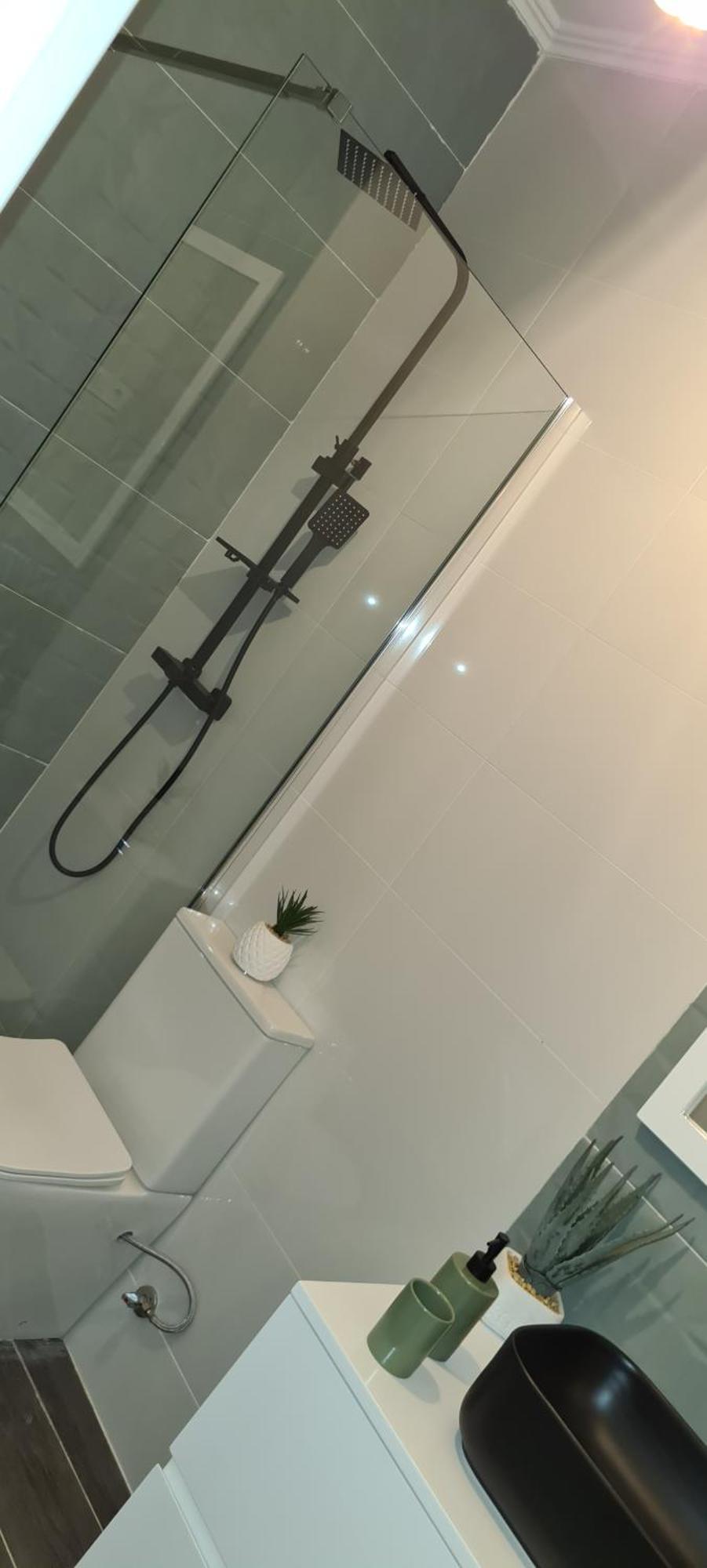 普拉亚Cazino Apartamento 4公寓 外观 照片