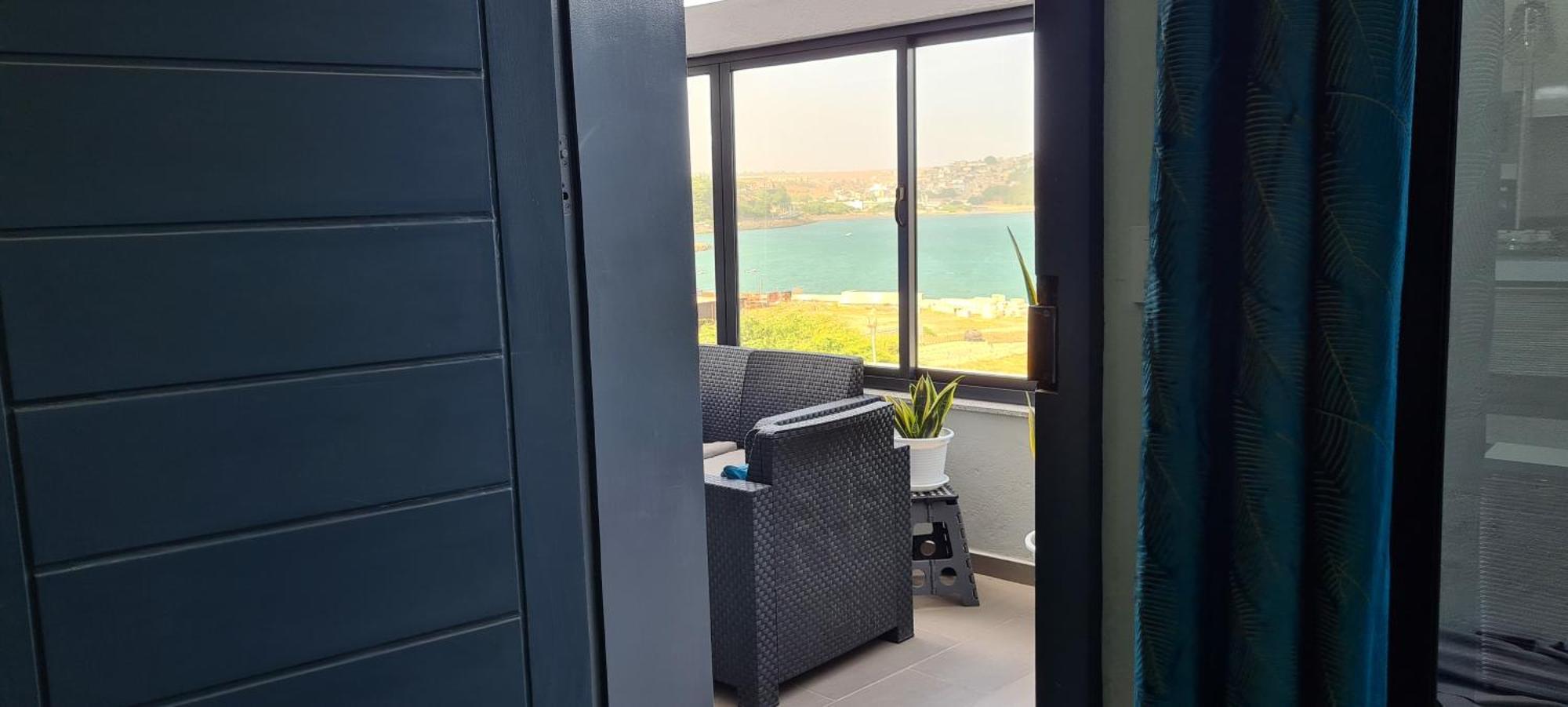 普拉亚Cazino Apartamento 4公寓 外观 照片