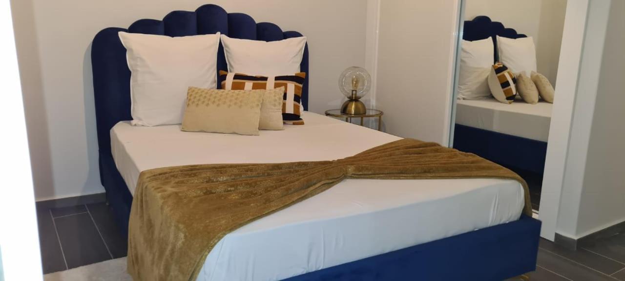 普拉亚Cazino Apartamento 4公寓 外观 照片