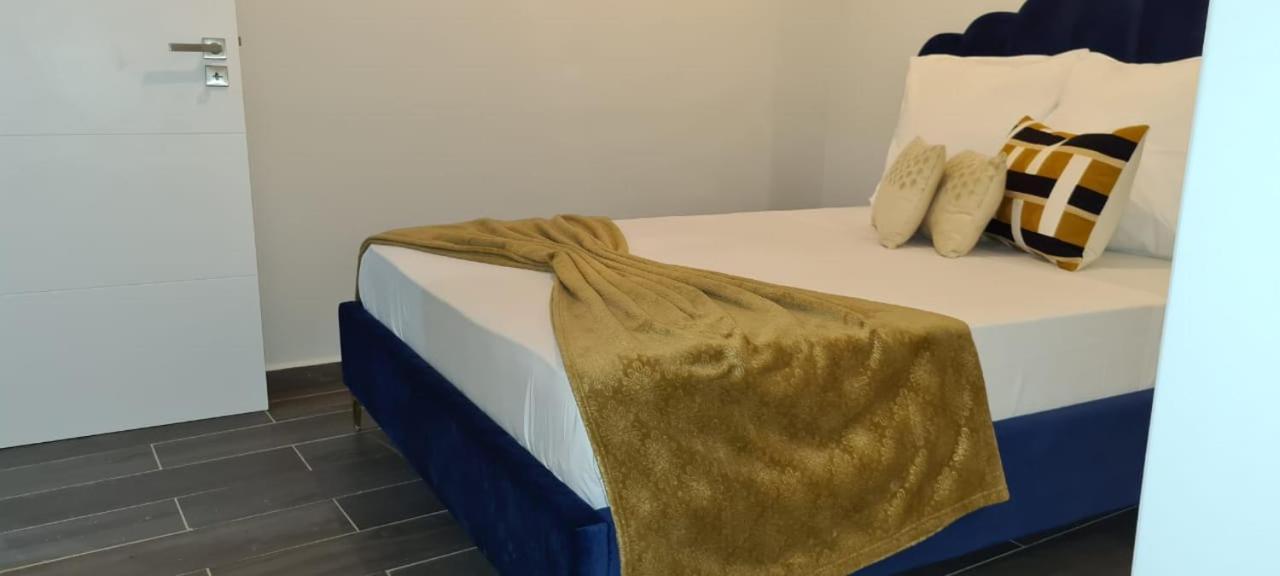 普拉亚Cazino Apartamento 4公寓 外观 照片